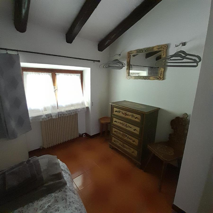 La Rustica Sul Lago Di Tenno Mansarda Екстериор снимка