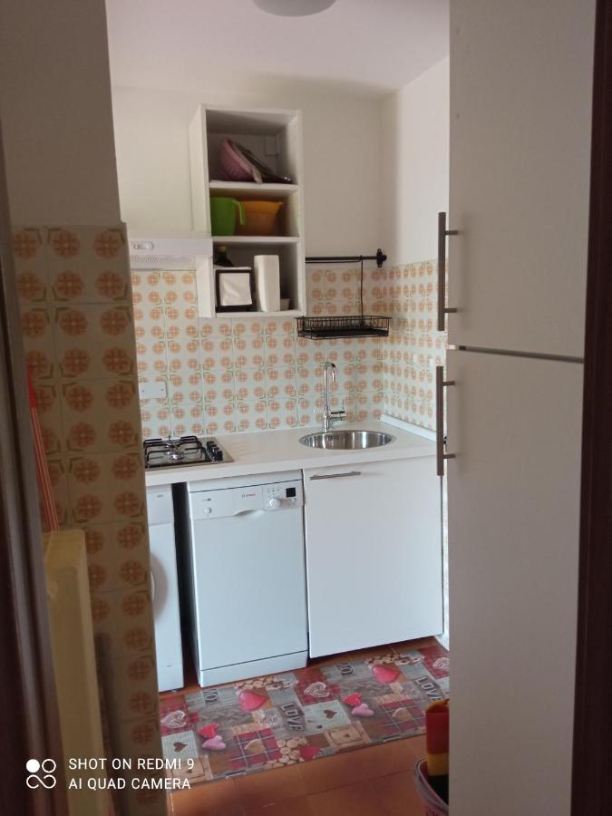 La Rustica Sul Lago Di Tenno Mansarda Екстериор снимка